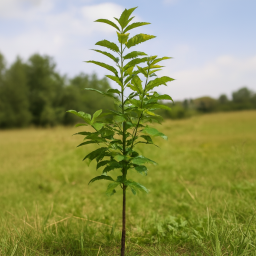 Sweet chestnut (Castanea sativa)