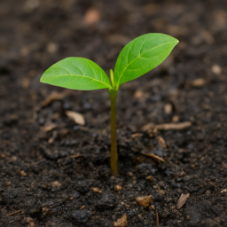 Jequitibá rosa (Cariniana legalis)