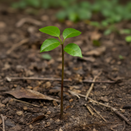 Andiroba (Carapa guianensis)