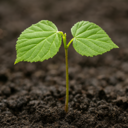 Large-leaved lime (Tilia platyphyllos)