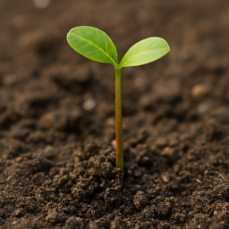 Rubber tree (Hevea brasiliensis)