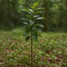 Imbuia (Ocotea porosa)