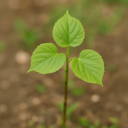 Small-leaved lime (Tilia cordata)