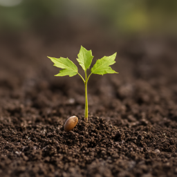 Norway maple (Acer platanoides)