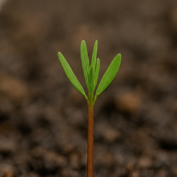 Carob tree (Ceratonia siliqua)