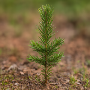 Maritime pine (Pinus pinaster)