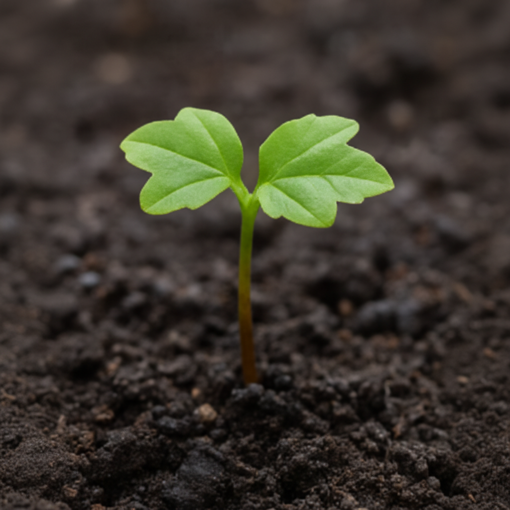 Field maple (Acer campestre)