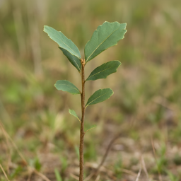 Holm oak (Quercus ilex)