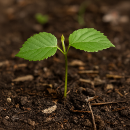 Silver lime (Tilia tomentosa)