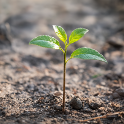 Yellow ipê (Handroanthus serratifolius)