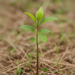 Rubber tree (Hevea brasiliensis)