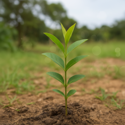 Cumaru (Dipteryx odorata)