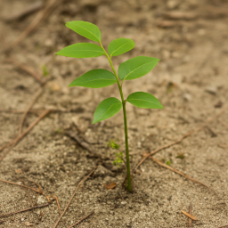 Andiroba (Carapa guianensis)