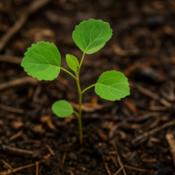 Quaking aspen (Populus tremuloides)